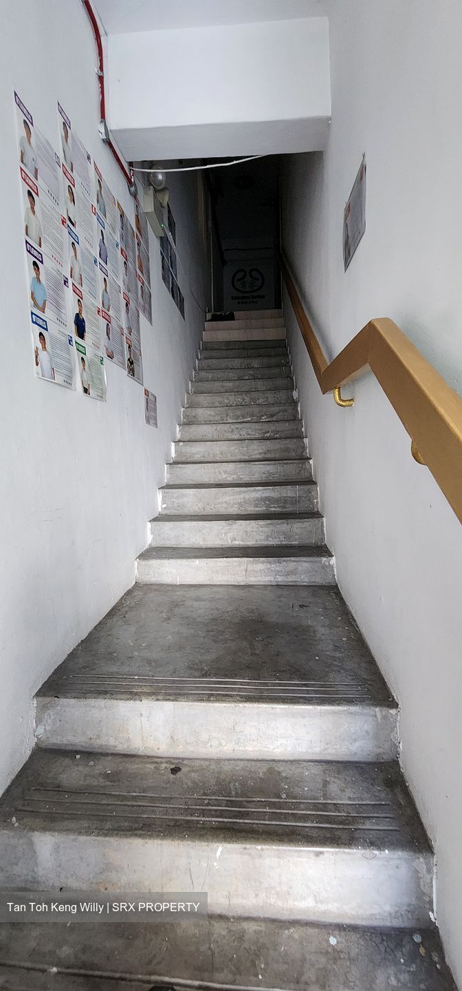 Blk 352 Clementi Avenue 2 Shopping Centre (Clementi), HDB 3 Rooms #583348271